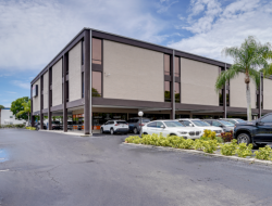Sunshine Corporate Filings building in Florida